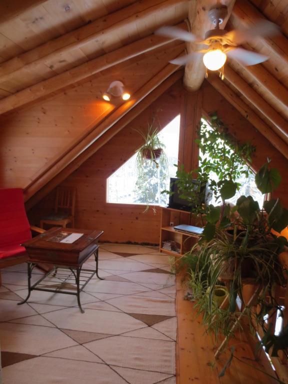 Blaeberry Mountain Lodge Golden Room photo